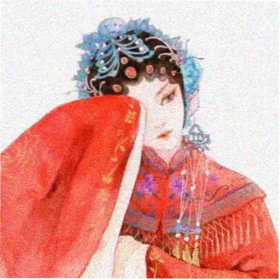 留言者松间照的头像，松枝与云海剪影