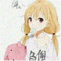 留言者一日游新手的头像，水壶与山峰简笔剪影